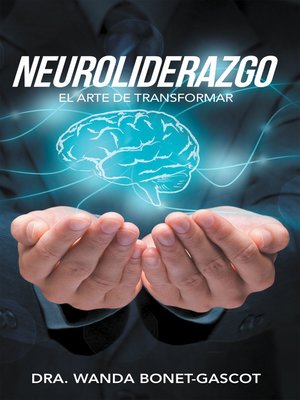 cover image of Neuroliderazgo